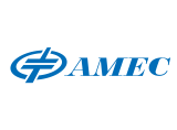 AMEC Color Portfolio Logo