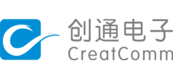 Creatcomm_σê¢ΘÇÜτö╡σ¡Élogo_cn