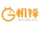 GFan Color Portfolio Logo