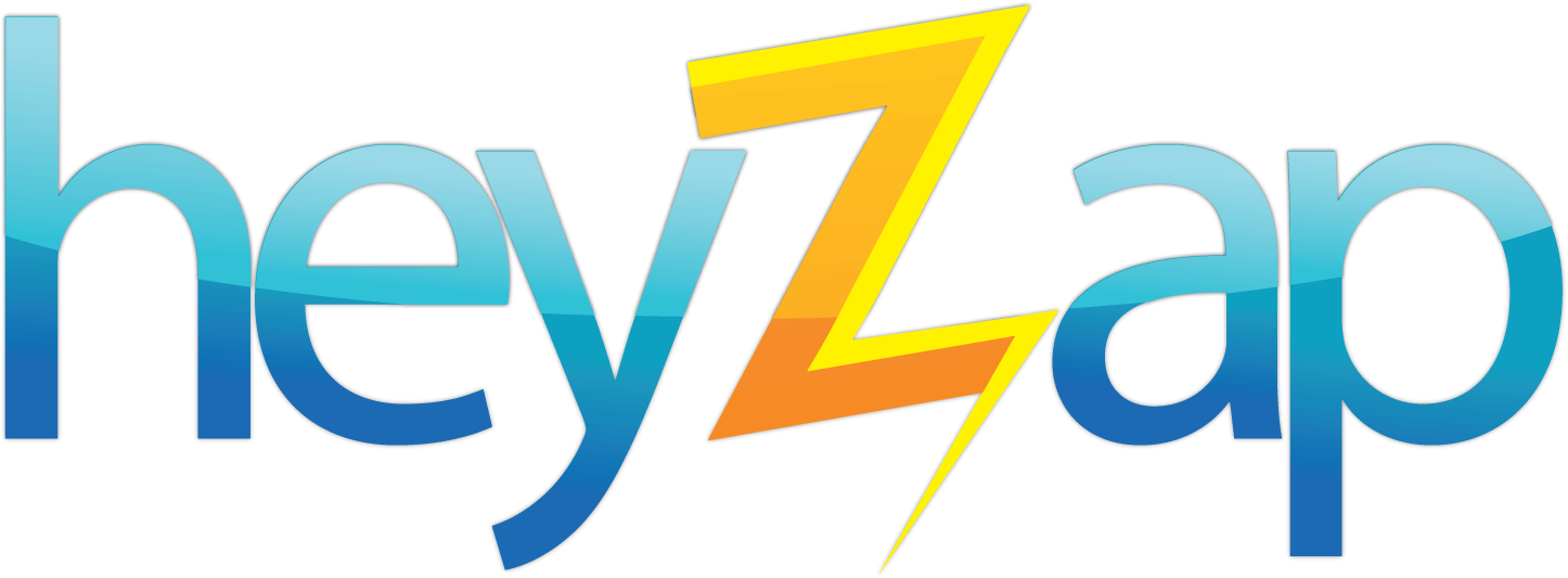Heyzap logo