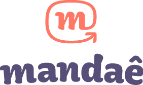 Mandae Logo