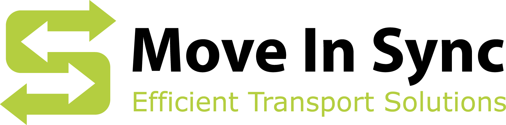 Move in sync logo