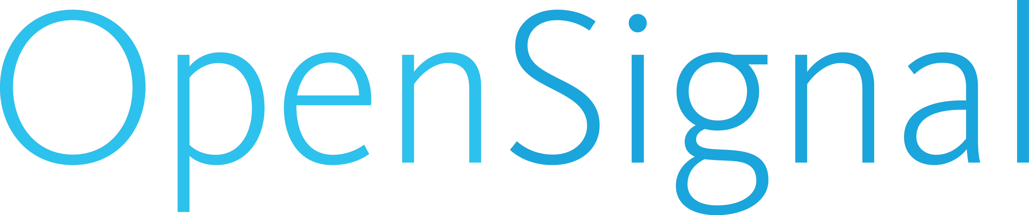 OpenSignalLogo