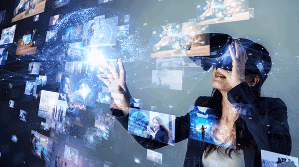 Portfolio-landing-mask