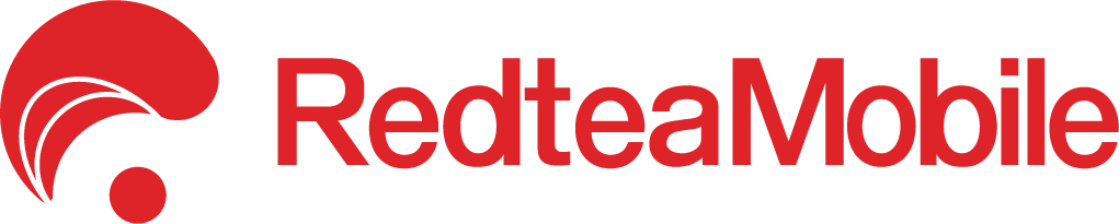 Redtea Mobile_logo