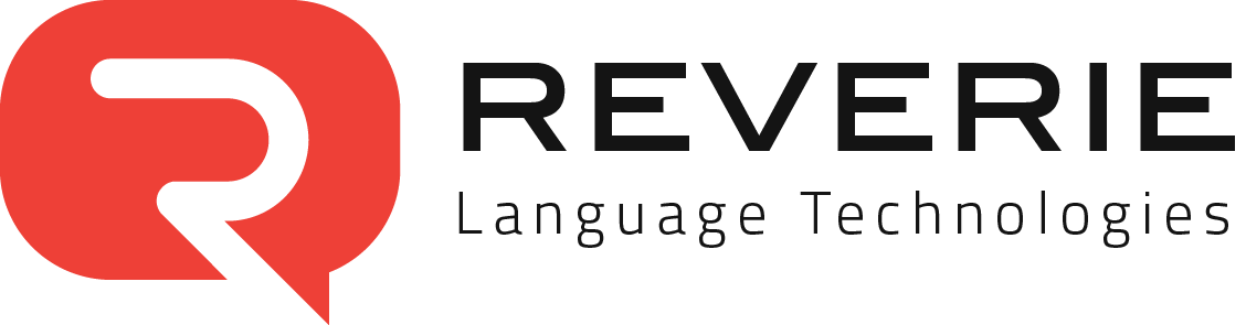 Reverie Logo