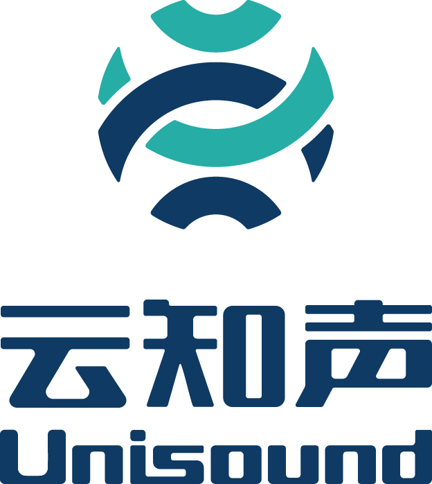 Unisound Logo_vert